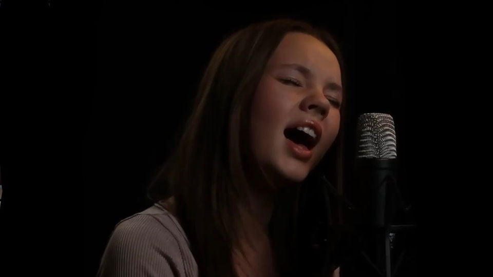 "Wicked Game"- Chris Isaak